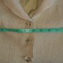 100% Boiled Wool jacket UK 16 in very good condition with no issues see last photos for exact measurements FREE STANDARD POSTAGE INCLUDED Image 8