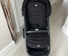 stroller Joie Litetrax PRO - Shale