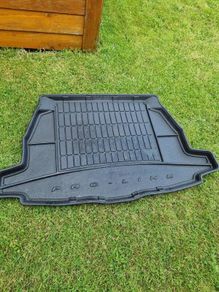 Car boot mat Toyota CH-R