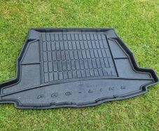 Car boot mat Toyota CH-R