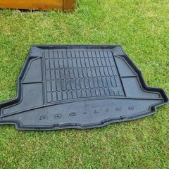 Car boot mat Toyota CH-R