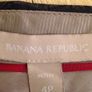 Banana Republic jacquard design trousers Image 4