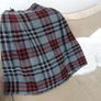 Lucan Community College Kilt /Skirt Size W30 Image 4