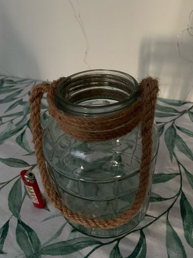 vase decorative jar lantern