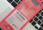 Elmcoei In Ear Extra Bass Headphones(OUT OF STOCK)