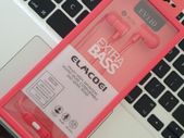 Elmcoei In Ear Extra Bass Headphones(OUT OF STOCK)