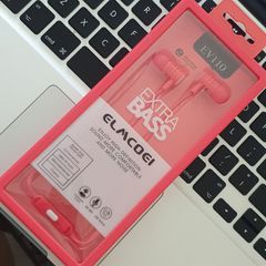 Elmcoei In Ear Extra Bass Headphones(OUT OF STOCK)