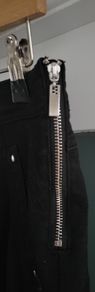 WALLIS black crop pants Sz 10UK
