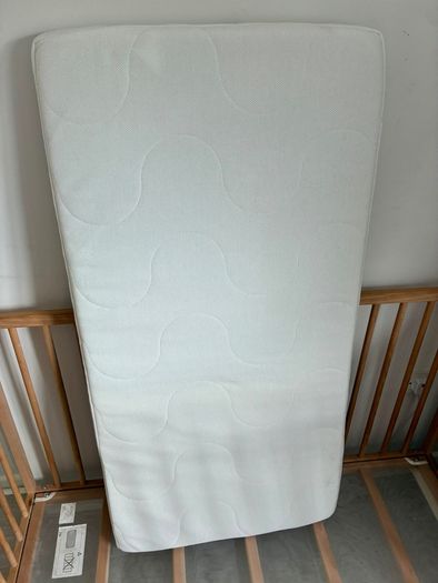 Baby Cot
