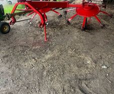 Lely lotus 300