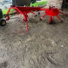 Lely lotus 300