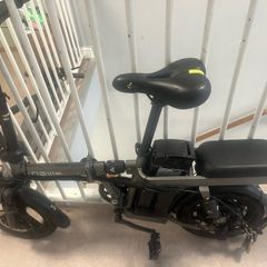 Engwe T14 E Bike