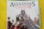 Assassins Creed II 2 Xbox 360 Games Original