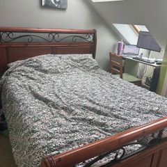 king size bed base
