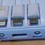 Compact Powerbank, 3 charging sources (USB, USB b, and USB c) and 4 cabled connection outputs (USB, USB b, USB c, and Apple) Plus Torch Image 6