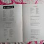 Theatre Programmes Image 7