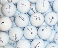 Jj's Cork Golf Balls - Best Brands