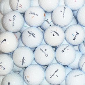 Jj's Cork Golf Balls - Best Brands