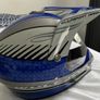 helmet Wulfsport V40 Prima Image 5