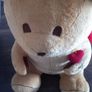 Limited Edition XL Lindt Love Bear Image 5
