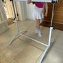 Ballet bars adjustable 1m tall. METIS ballet BARRE Image 8