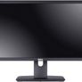 Dell P2213 Professional 22'' Led-backlit Lcd Monitor, Black Hd, Vga, Dvi And Displayport Image 5