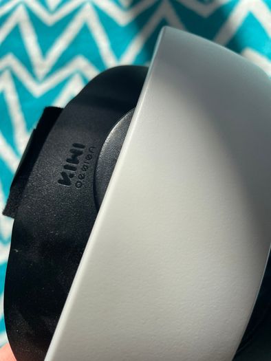 Oculus quest 2 VR with kiwi elite strap