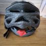 helmet for bike black Image 4