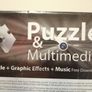 Clementoni 1000pc Multimedia Puzzle, New Image 6