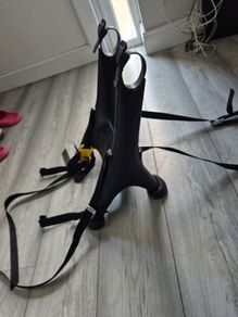Bike Rack