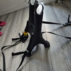 Bike Rack