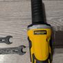 Dewalt 18v Die Grinder Image 4