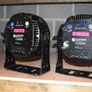8 x Cameo Flat Par Pro 18 Image 7