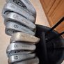Mens Golf clubs Image 4