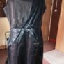 beautiful new designer Karen Millen black dress Image 2