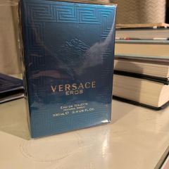 Versace eros 100ml Eau du toilette