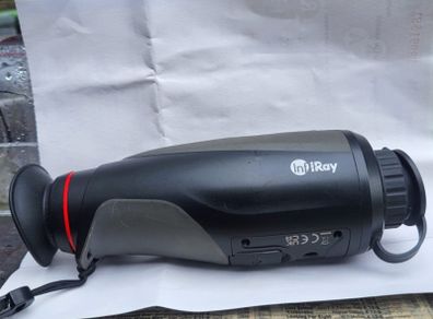 Infi Ray AFFO AL19-Thermal
