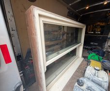sash window