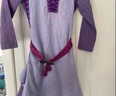 disney princess dress