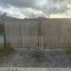gates, make an offer