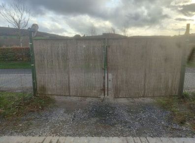gates, make an offer