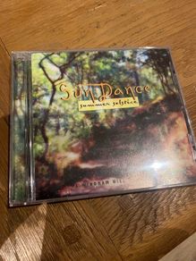 Sun Dance -  Summer Solstice (Various) A Windham Hill Collection