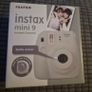 Fujifilm Instax Mini 9 Purple Instant Camera Image 2