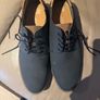 Men's dark grey Primark shoes size UK8 EU42 Postage included Image 2