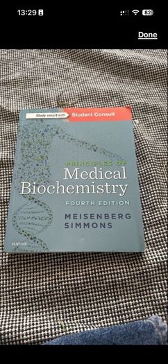 medical books
