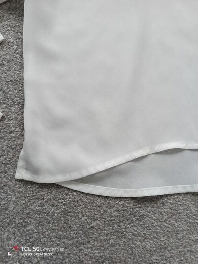 women's summer top.size 12/14