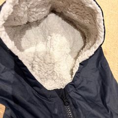 Premium Waterproof Fleece-lined Outdoor Coats  Wh