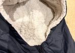 Premium Waterproof Fleece-lined Outdoor Coats  Wh