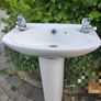 Basin and Pedestal Image 3
