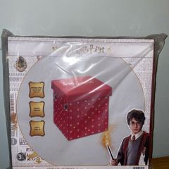 Kids Harry Potter storage seat